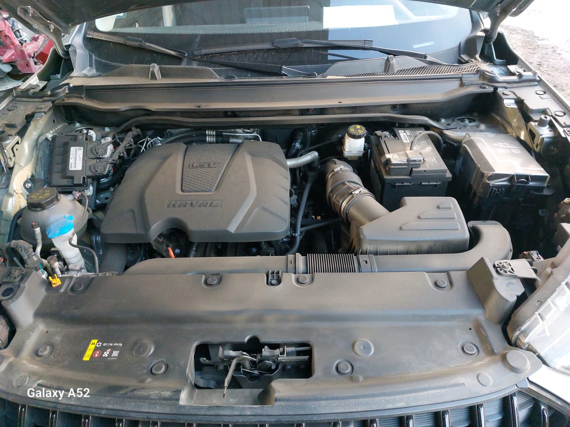 GREAT WALL HAVAL 2026