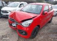 SUZUKI CELERIO 2026