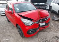 SUZUKI CELERIO 2026