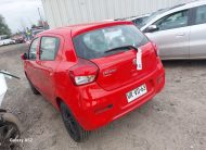 SUZUKI CELERIO 2026