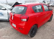 SUZUKI CELERIO 2026