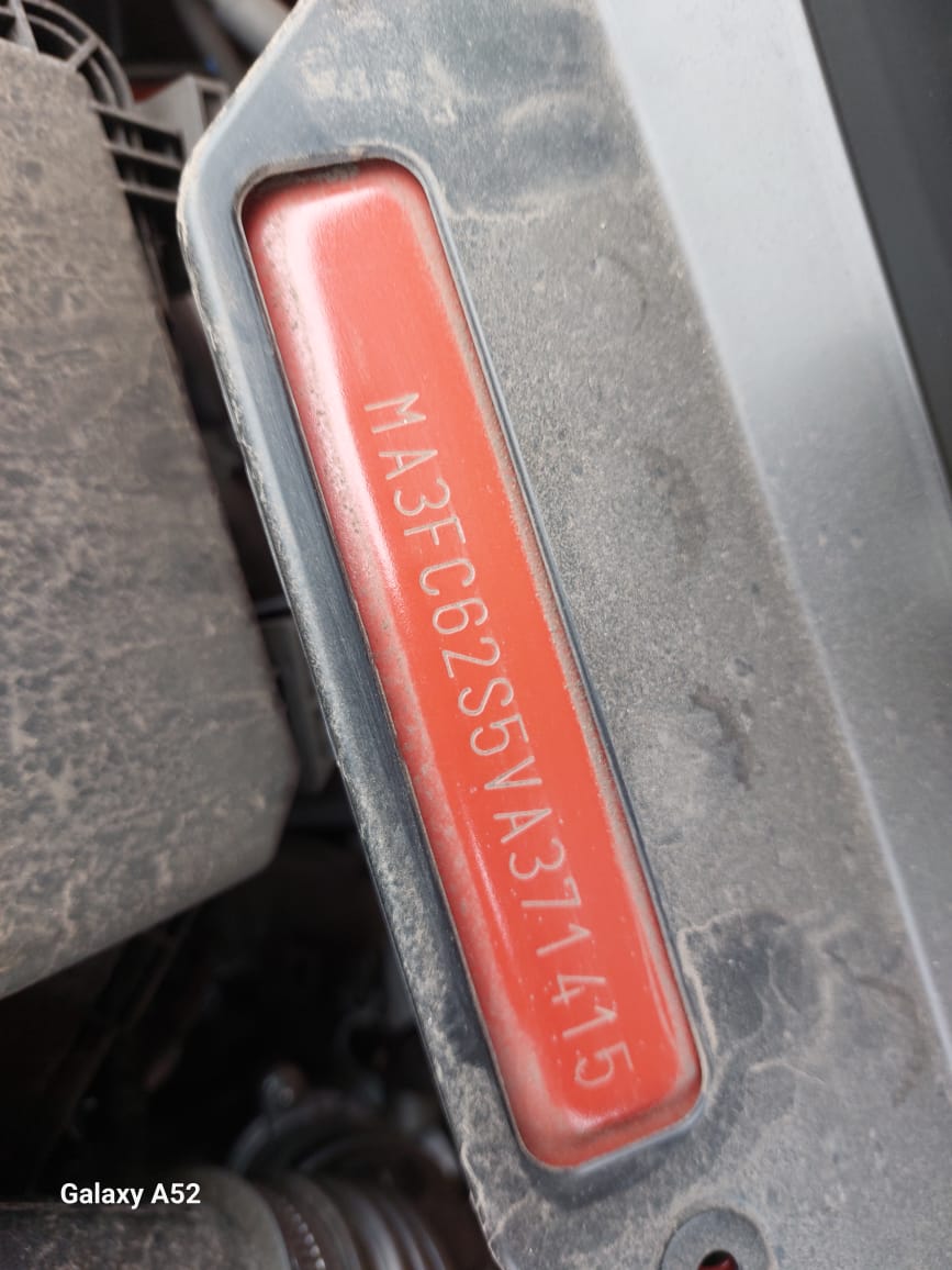 SUZUKI CELERIO 2026