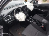 SUZUKI SX4 2023