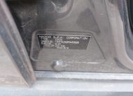 SUZUKI SX4 2023