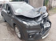 SUZUKI SX4 2023