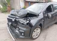 SUZUKI SX4 2023