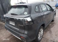 SUZUKI SX4 2023
