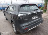 SUZUKI SX4 2023