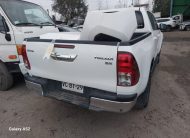 TOYOTA HI LUX 2025