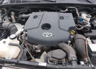 TOYOTA HI LUX 2025