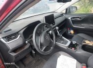 TOYOTA RAV 4 2023