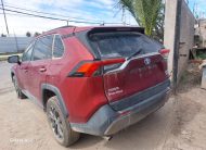 TOYOTA RAV 4 2023