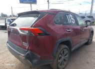TOYOTA RAV 4 2023