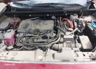 TOYOTA RAV 4 2023
