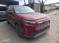 TOYOTA RAV 4 2023