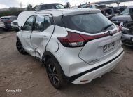 NISSAN KICKS 2024