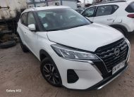 NISSAN KICKS 2024