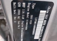 MAXUS T60 2022