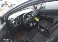 NISSAN VERSA 2021