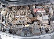NISSAN VERSA 2021
