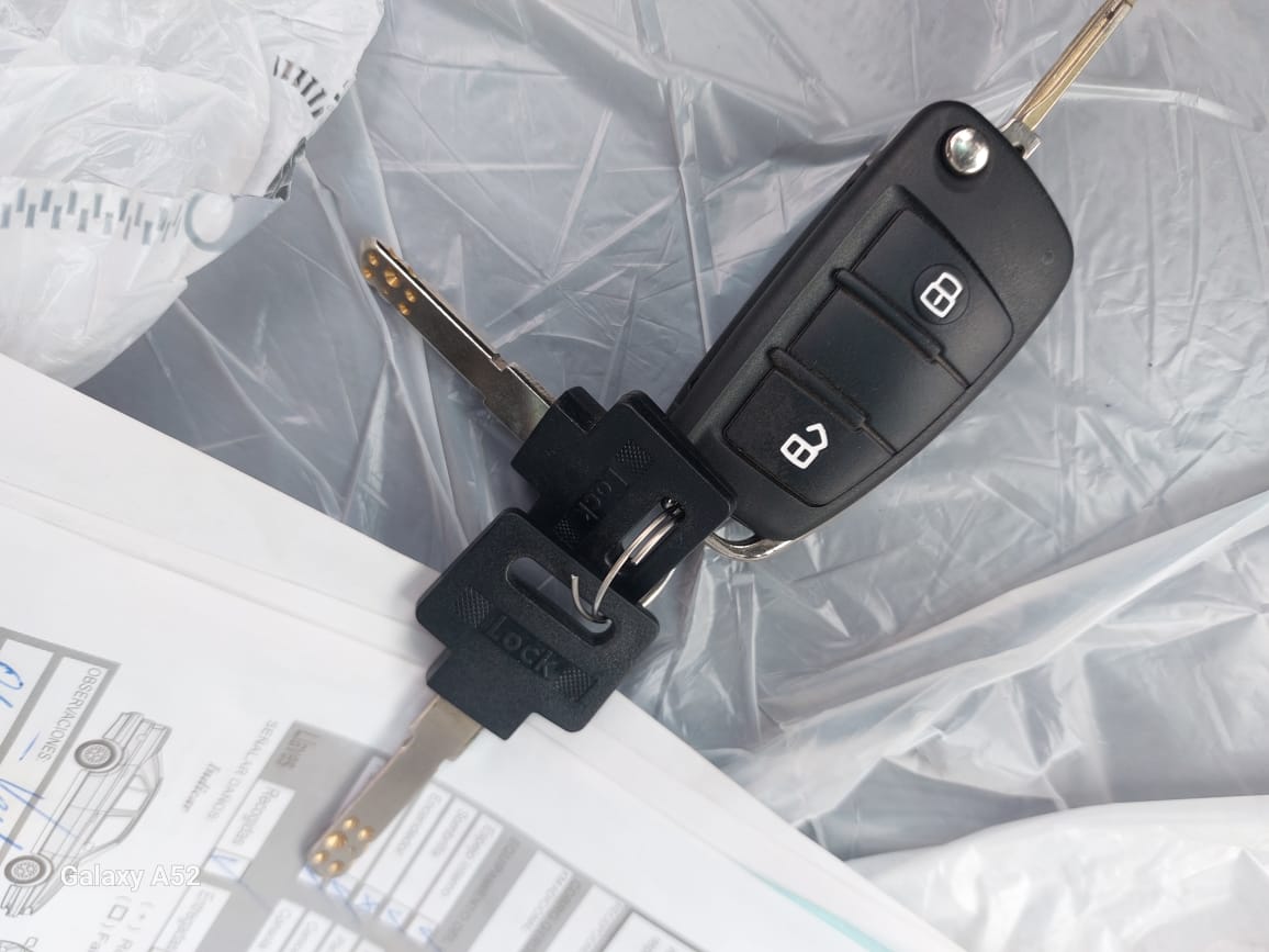 JAC T6 2021