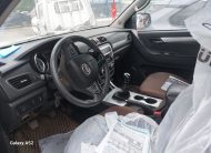 JAC T6 2021