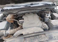 JAC T6 2021