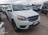 JAC T6 2021