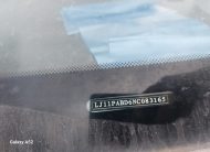 JAC T6 2021