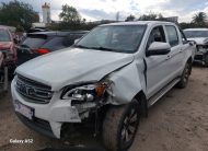 JAC T6 2021
