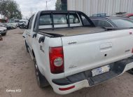 JAC T6 2021
