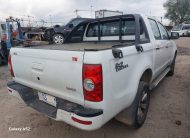 JAC T6 2021
