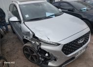 CHERY TIGGO 2023