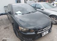 MITSUBISHI LANCER 2008