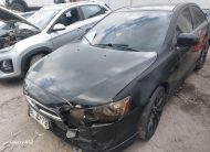 MITSUBISHI LANCER 2008