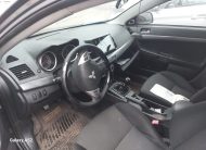 MITSUBISHI LANCER 2008