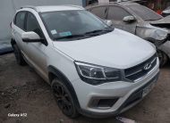 CHERY TIGGO 2024