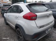 CHERY TIGGO 2024
