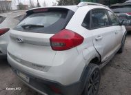 CHERY TIGGO 2024