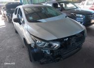 NISSAN VERSA 2025