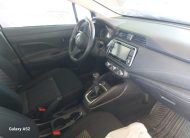 NISSAN VERSA 2025