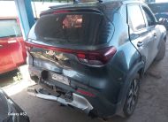 KIA SONET 2024
