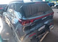 KIA SONET 2024