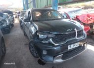 KIA SONET 2024