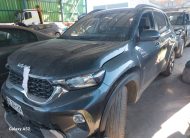 KIA SONET 2024