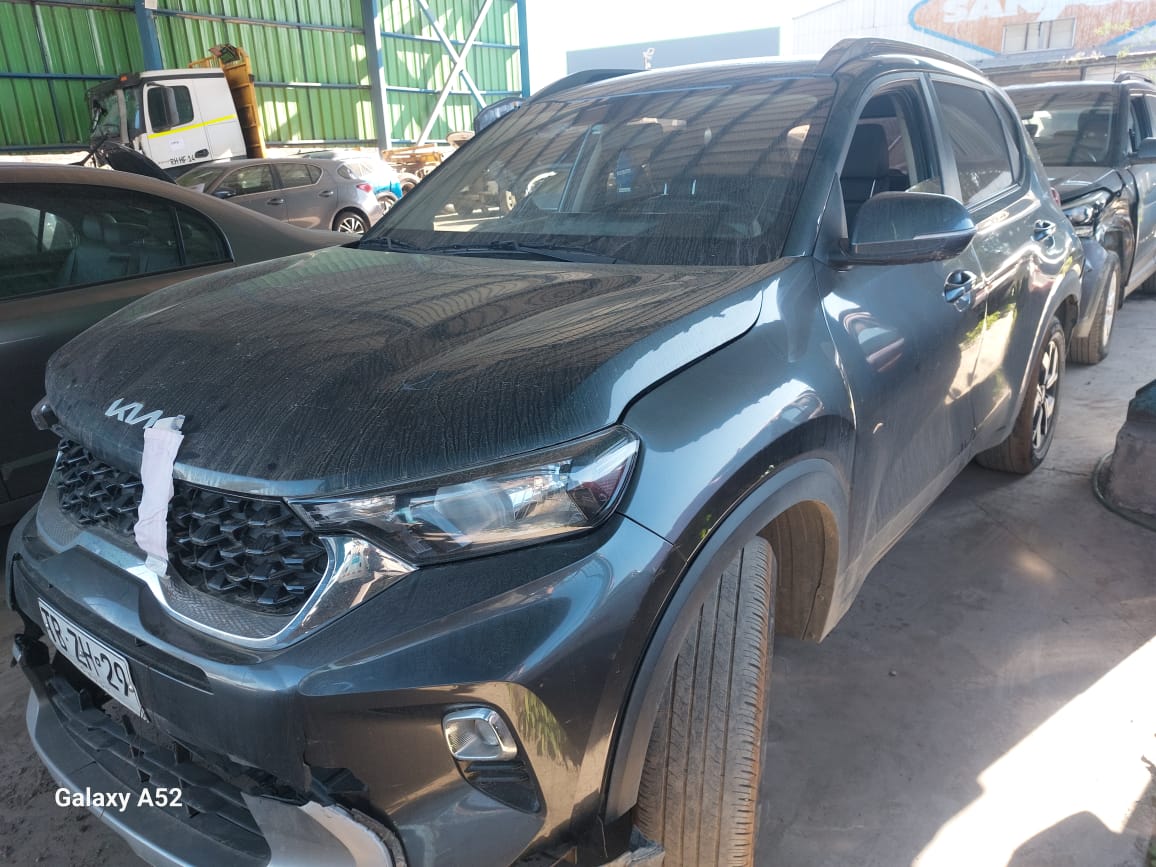 KIA SONET 2024