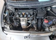 HONDA CIVIC 2008