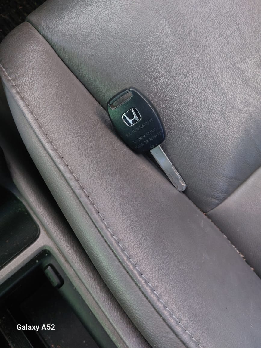 HONDA CIVIC 2008