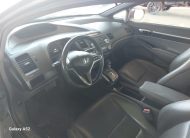 HONDA CIVIC 2008