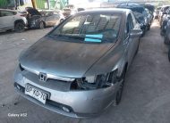 HONDA CIVIC 2008